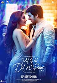 Pal Pal Dil Ke Paas 2019 HdRip